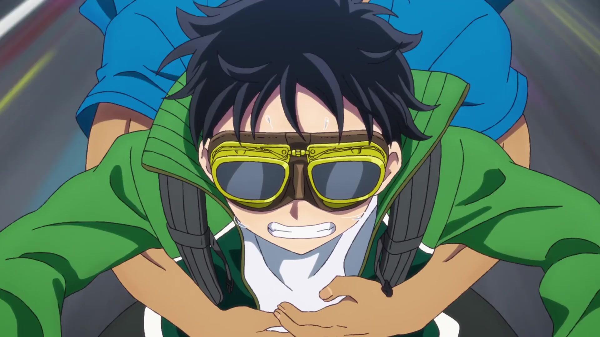 [Tsukyio Editing Resources] Zom 100 - Ep 4 - 181.mp4